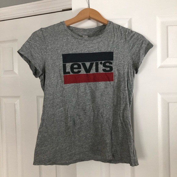 LEVIS TEE - Picture 2 of 2